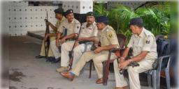 Read more about - Bihar Police Suspended | গণধর্ষণের পরে যৌনাঙ্গে ঢোকানো হলো পাথর-ধারালো কাঠের টুকরো-বুলেট, পুলিশি নিষ্ক্রিয়তায় বিহারে সাসপেন্ড DIG