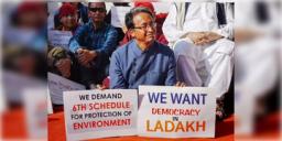 Read more about - Ladakh | 'পূর্ণ রাজ্যের মর্যাদা' মিলবে না, লাদাখ ষষ্ঠ তফসিলের অন্তর্ভুক্ত করতে নারাজ কেন্দ্র