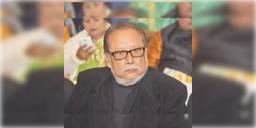 Read more about - Ratan Thiam | প্রয়াত হলেন পদ্মশ্রী নাট্যকার মনিপুরের সাংস্কৃতিক আইকন 'রতন থিয়াম'