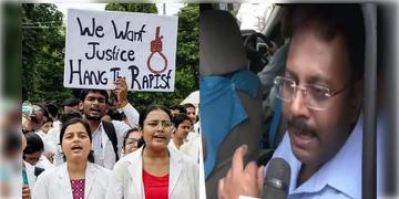 Read more about - R G Kar | সঞ্জয়ের পর এবার সন্দীপ ঘোষ ও 'তিলোত্তমা'র চার সহকর্মীর ‘পলিগ্রাফ টেস্ট’ করার আবেদন জানালো সিবিআই