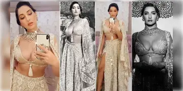 Read more about - Nora Fatehi: আইনি জটিলতা কাটিয়ে অবশেষে বাংলাদেশে পারফর্ম করবেন নোরা