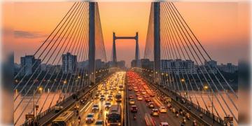 Read more about - Vidyasagar Setu | রবিতে ১৬ ঘণ্টা বন্ধ বিদ্যাসাগর সেতু, চলবে রক্ষনাবেক্ষনের কাজ, যানবাহন চলবে কোন পথে?