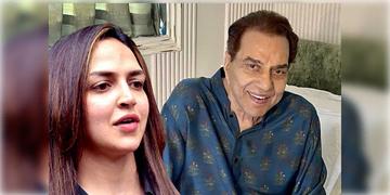 Read more about - Dharmendra | "ভুয়ো খবর ছড়ানো হচ্ছে"- ধর্মেন্দ্রর মৃত্যুর গুজব ছড়াতেই বিরক্ত কন্যা এষা দেওল