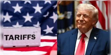 Read more about - US Tariff | ভারত-সহ ৫৪টি দেশের আমদানির উপর অতিরিক্ত ১২.৫ শতাংশ শুল্ক আরোপ করতে পারে আমেরিকা!