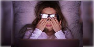 Read more about - Protect Your Eye from Digital Time : ডিজিটাল স্ক্রিন টাইম কমিয়েই চোখের যত্ন নিন