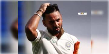 Read more about - ইউরো কাপ খেলা দেখতে ইংল্যান্ডে গিয়ে করোনা আক্রান্ত হলেন ঋষভ পন্থ