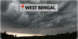 Read more about - Weather Update | অস্বস্তিকর গরমে বিকেলে কালবৈশাখীর ঝটিকা সফর, ভিজবে কলকাতা-সহ একাধিক জেলা!