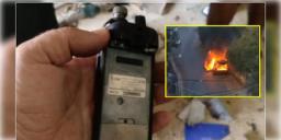 Read more about - Lebanon | পেজার বিস্ফোরণের পর এবার লেবাননে ওয়াকিটকি বিস্ফোরণ! মোট মৃতের সংখ্যা বেড়ে ৩২, জখম ৩২৫০ জন