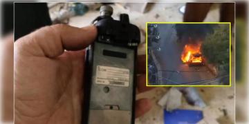 Read more about - Lebanon | পেজার বিস্ফোরণের পর এবার লেবাননে ওয়াকিটকি বিস্ফোরণ! মোট মৃতের সংখ্যা বেড়ে ৩২, জখম ৩২৫০ জন