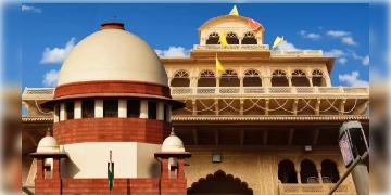 Read more about - Banke Bihari Temple | বাঁকে বিহারী মন্দিরের তোষাখানায় উদ্ধার সম্পত্তিতে গরমিল! CBI তদন্তের দাবি পুরোহিতদের