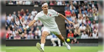Read more about - উইম্বলডন ২০২১ : উইম্বলডনের সবুজ ঘাসে ৪৬ বছরের রেকর্ড ভাঙলেন ফেডেরার