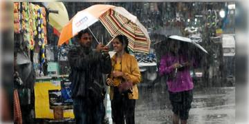 Read more about - WB Weather | শীতের মজা মাটি করবে বৃষ্টি? চলতি সপ্তাহে বঙ্গে বৃষ্টির পূর্বাভাস দিলো হাওয়া অফিস