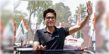 Read more about - Abhishek Banerjee | ইনফ্লুয়েন্সারদের হাতে পৌঁছচ্ছে উন্নয়নের রিপোর্ট কার্ড!- জানালেন তৃণমূলের সেকেন্ড ইন কমান্ড অভিষেক