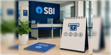 Read more about - SBI | গুণতে হবে সার্ভিস চার্জ! ১লা অক্টোবর থেকে টাকা তোলার নিয়মে বদল আঁচে SBI!