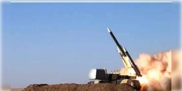 Read more about - হাইপারসনিক ক্ষেপণাস্ত্র পরীক্ষার খবরটি চিন অস্বীকার করলেও তা ঘিরে উদ্বিগ্ন আমেরিকা