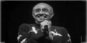 Read more about - প্রয়াত প্রসিদ্ধ নৃত্যশিল্পী আসতাদ দাবু, সংস্কৃতি জগৎ শোকস্তব্ধ।          