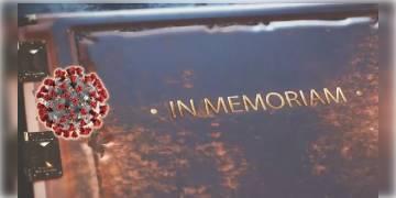 Read more about - কোভিডে মৃত প্রিয়জনদের শ্রদ্ধা জানাতে এবার তৈরি হল অনলাইন ই-স্মৃতিসৌধ  