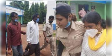 Read more about - শিশুপাচার চক্রে জড়িত বাঁকুড়ার একটি স্কুল, আটক অধ্যক্ষ-সহ ৮ জন শিক্ষক, শিক্ষিকা