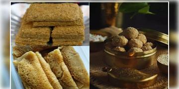 Read more about - Makar Sankranti | দেশের ভিন্ন জায়গায় ভিন্নভাবে পালিত হয় মকর সংক্রান্তি! দেখে নিন এই উৎসবে কোথায় কোন খাবার বিখ্যাত!