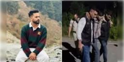 Read more about - Elvish Yadav | ‘বিগ বস OTT’ বিজয়ী এলভিশ যাদবের বাড়ি গুলিবর্ষণের ঘটনায় ১ অভিযুক্তকে গ্রেপ্তার করলো পুলিশ