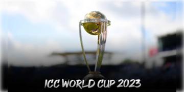 Read more about - ICC World Cup 2023 | প্রকাশ হল ওডিআই বিশ্বকাপ ২০২৩ এর সূচি! দীর্ঘ ২৭ বছর পর বিশ্বকাপের সেমিফাইনাল হবে ইডেনে!
