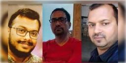 Read more about - Operation Sindoor | ‘অপারেশন সিঁদুরই স্বামীর মৃত্যুর সুবিচার দিল'! প্রধানমন্ত্রী মোদিকে 'ধন্যবাদ' জানালেন বিতান-সমীরের স্ত্রীরা!