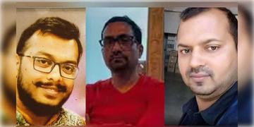 Read more about - Operation Sindoor | ‘অপারেশন সিঁদুরই স্বামীর মৃত্যুর সুবিচার দিল'! প্রধানমন্ত্রী মোদিকে 'ধন্যবাদ' জানালেন বিতান-সমীরের স্ত্রীরা!