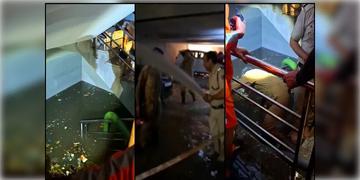 Read more about - Delhi IAS Coaching Center | দিল্লির কোচিং সেন্টারে ৩ পড়ুয়ার জলে ডুবে মৃত্যু! দিল্লিতে সিল করা হলো ১৩টি কোচিং সেন্টার