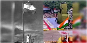 Read more about - Indian Independence Day | স্বাধীনতা দিবসের অজানা ইতিহাস: কীভাবে রাজ্য মুখ্যমন্ত্রীরা পেলেন জাতীয় পতাকা উত্তোলনের অধিকার?