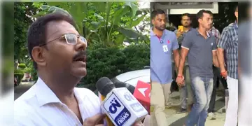 Read more about - R G Kar | শুরু হলো সঞ্জয়ের পলিগ্রাফ টেস্ট! বেওয়ারিশ লাশ পাচারের অভিযোগ সন্দীপ ঘোষের বিরুদ্ধে