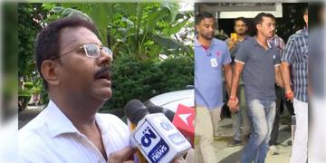 Read more about - R G Kar | শুরু হলো সঞ্জয়ের পলিগ্রাফ টেস্ট! বেওয়ারিশ লাশ পাচারের অভিযোগ সন্দীপ ঘোষের বিরুদ্ধে