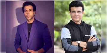 Read more about - Sourav Ganguly Biopic | পিছিয়ে গেলো সৌরভের বায়োপিকের শুটিং! কারণ জানালেন বড় পর্দার 'দাদা' রাজকুমার রাও!