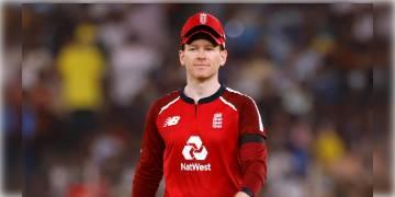 Read more about - মর্গ্যানের ইংল্যান্ড টি-টোয়েন্টি বিশ্বকাপের আগে আইপিএলকেই আঁকড়ে ধরতে চাইছে