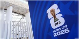Read more about - Fifa World Cup 2026 | ফুটবল বিশ্বকাপ দেখা যাবে ভারতে! কোন কোন চ্যানেলে দেখতে পাবেন ম্যাচ?