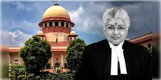 Read more about - Chief Justice of India | ২০২৭ সালে ভারত পাবে দেশের প্রথম মহিলা প্রধান বিচারপতি! শপথ নেবেন বিভি নাগরত্ন!