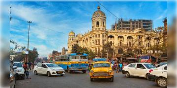 Read more about - Weather Update | বর্ষা-বিদায়ের পরও হালকা ঝড় বৃষ্টির আশঙ্কা? এক নজরে কলকাতার আজকের আবহাওয়া আপডেট