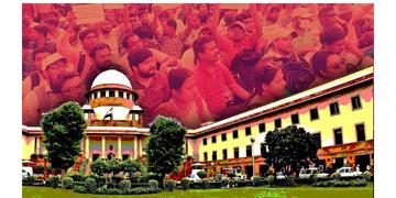 Read more about - SSC 2016 | SSC নিয়ে সুপ্রিম কোর্টের রায়ে সাময়িক পরিবর্তন চেয়ে আবেদন মধ্যশিক্ষা পর্ষদের!