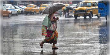 Read more about - Weather Update | তীব্র গরমে জেরবার কলকাতা, বৃষ্টির স্বস্তি মিলবে কি? একনজরে মহানগরীর আজকের আবহাওয়া