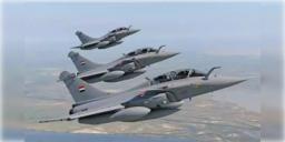 Read more about - Fighter Jet | ৪ বছরে ২০০টির বেশি রাশিয়ান বিমান আসবে ভারতীয় সেনার হাতে! বড় প্রস্তাব দিল পুতিনের দেশ