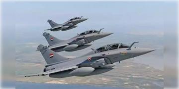 Read more about - Fighter Jet | ৪ বছরে ২০০টির বেশি রাশিয়ান বিমান আসবে ভারতীয় সেনার হাতে! বড় প্রস্তাব দিল পুতিনের দেশ