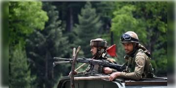 Read more about - ভারতীয় সৈনিকদের পুড়িয়ে মারতে গোপন ‘মাইক্রোওয়েভ’ হাতিয়ার ব্যবহার করেছিল চিন!