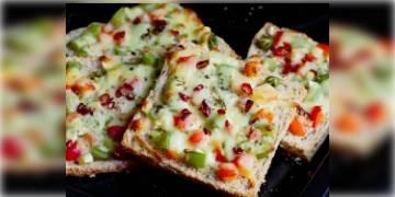 Read more about - অনেকদিন বাড়িতে পাউরুটি আছে? না ফেলে আসুন বানানো যাক কিছু ডিশ