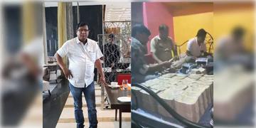 Read more about - Tulu Mondal | সবথেকে বেশি ট্যাক্স দিতেন ‘পাথর সম্রাট’ টুলু মন্ডল, টাকার পরিমাণ জেনে চোখ কপালে তদন্তকারীদের