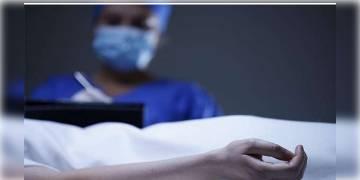 Read more about - স্বাস্থ্যসাথী কার্ড নিতে অস্বীকার করে নার্সিংহোম, চিকিৎসা না পেয়ে বারাসতে রোগীমৃত্যু