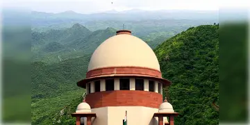 Read more about - Aravalli | আরাবল্লী বিতর্কে স্বতঃপ্রণোদিত মামলা করল সুপ্রিম কোর্ট! সোমে হবে শুনানি