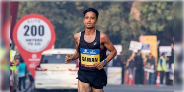 Read more about - Asian Games 2026 | ৪৪ বছরের খরা কাটলো, ম্যারাথনে রুপো জিতে ইতিহাস লিখলেন সাওয়ান বারওয়াল