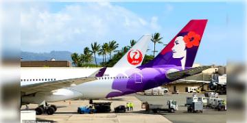 Read more about - Flight Emergency Landing | বড়সড় দুর্ঘটনার হাত থেকে রক্ষা পেল হাওয়াইয়ান এয়ারলাইন্সের বিমান; জখম ৩৬