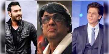 Read more about - বলিউড তারকাদের গুটখা,  অ্যালকোহলের বিজ্ঞাপন করার তীব্র প্রতিবাদ করলেন ‘শক্তিমান’ মুকেশ খান্না।