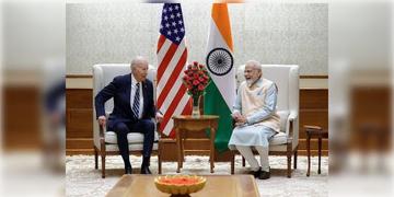 Read more about - India-America | ভারতে আবার ফিরছে ফোর্ড, সাইবার সুরক্ষার ক্ষেত্রেও ভারত আমেরিকার জোট