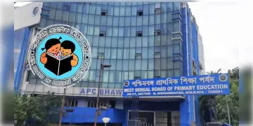 Read more about - Primary Recruitment | প্রাথমিকে ১৩ হাজার ৪২১ শূন‍্যপদে নিয়োগ, আজ থেকে করা যাবে আবেদন!